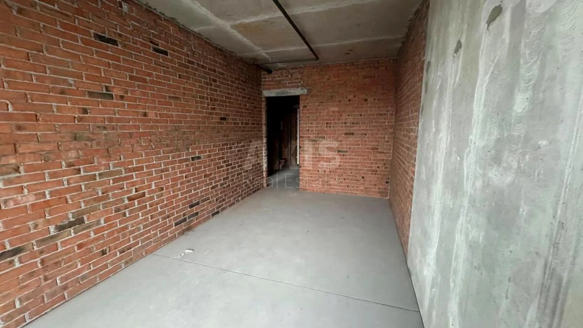 1к квартира ул. Антоновича 136664722