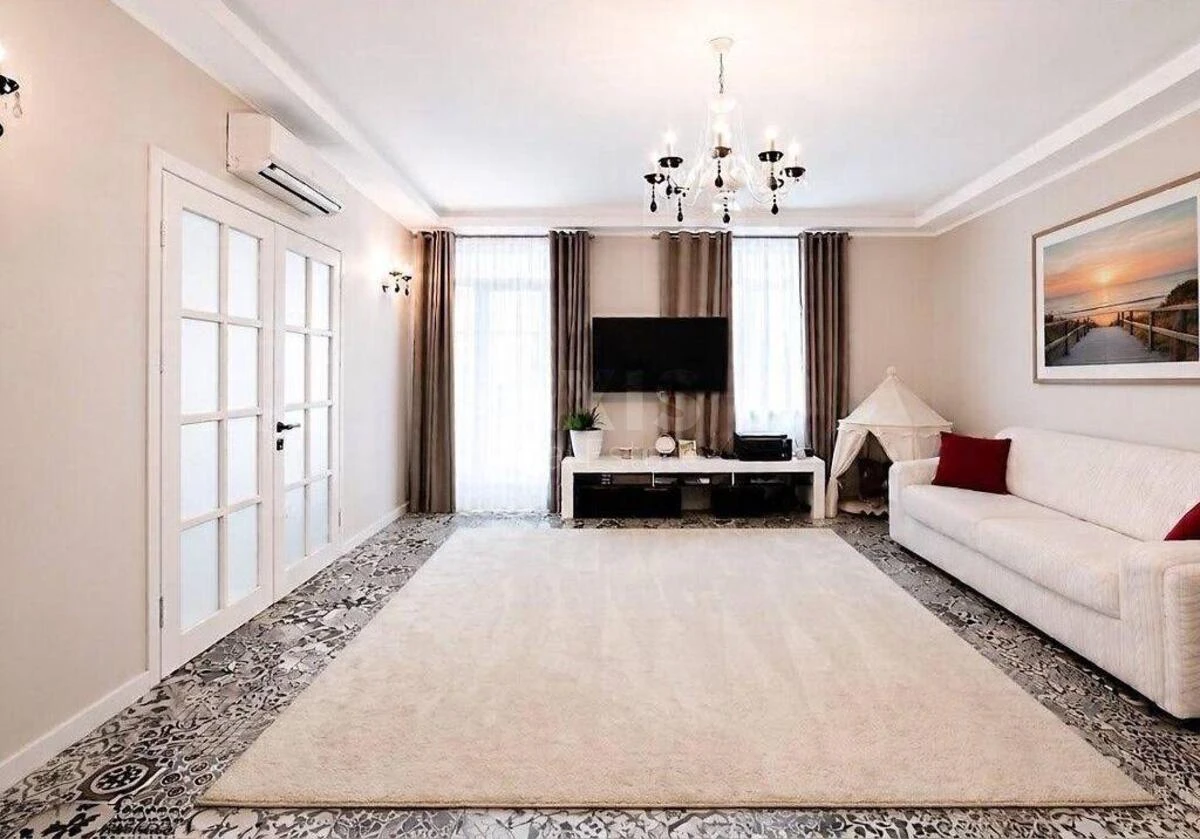 2k apartment vul. Lucenka Dmytra 6711531