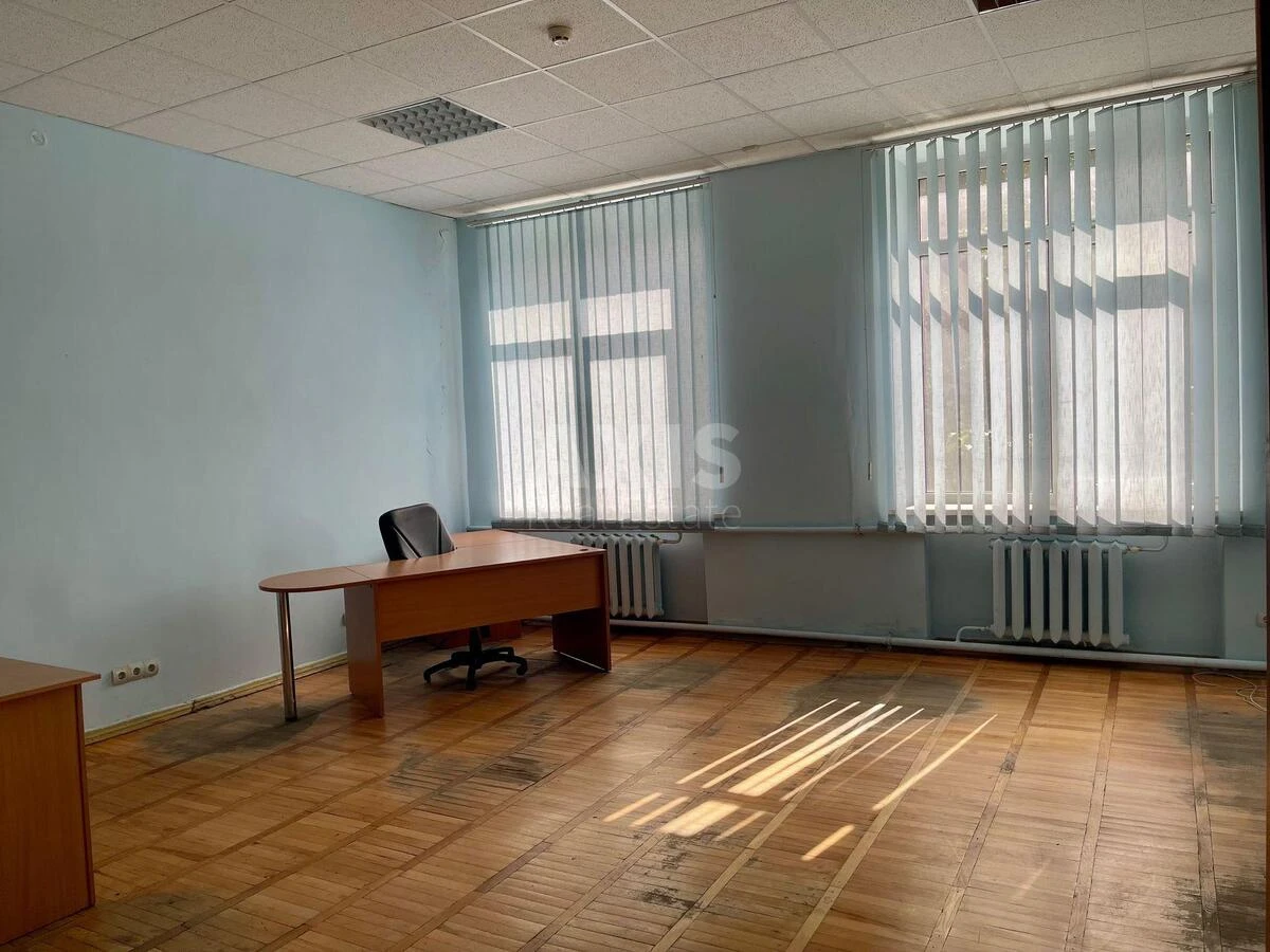 Офис ул. Евгения Коновальца 31, 1070м2648446