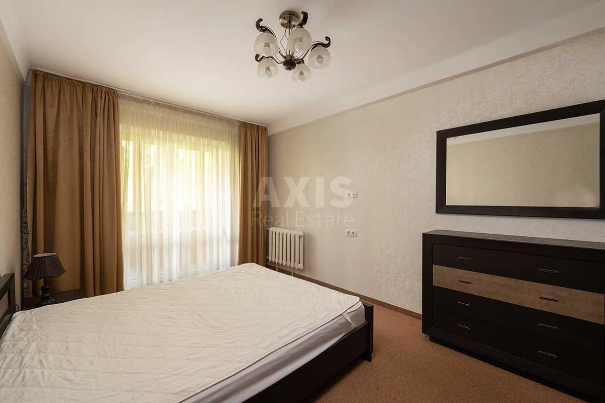 2k apartment bul. Rusanivs'kyj 9696476