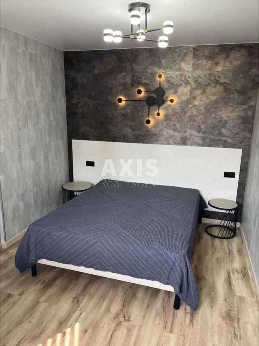 1k apartment vul. Kostanayska 13274203