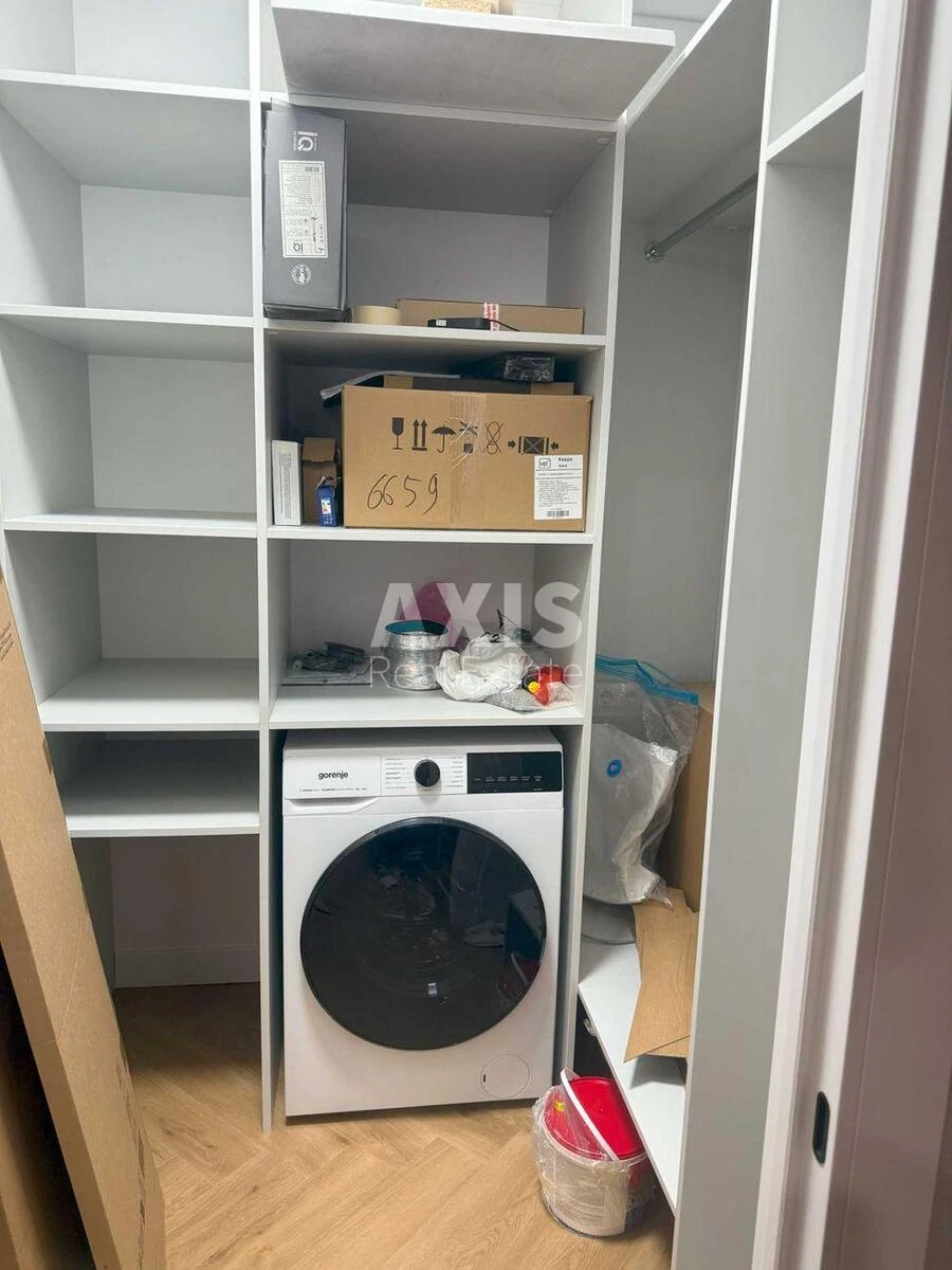 2k apartment vul. Myhajla Maksymovycha 245974410