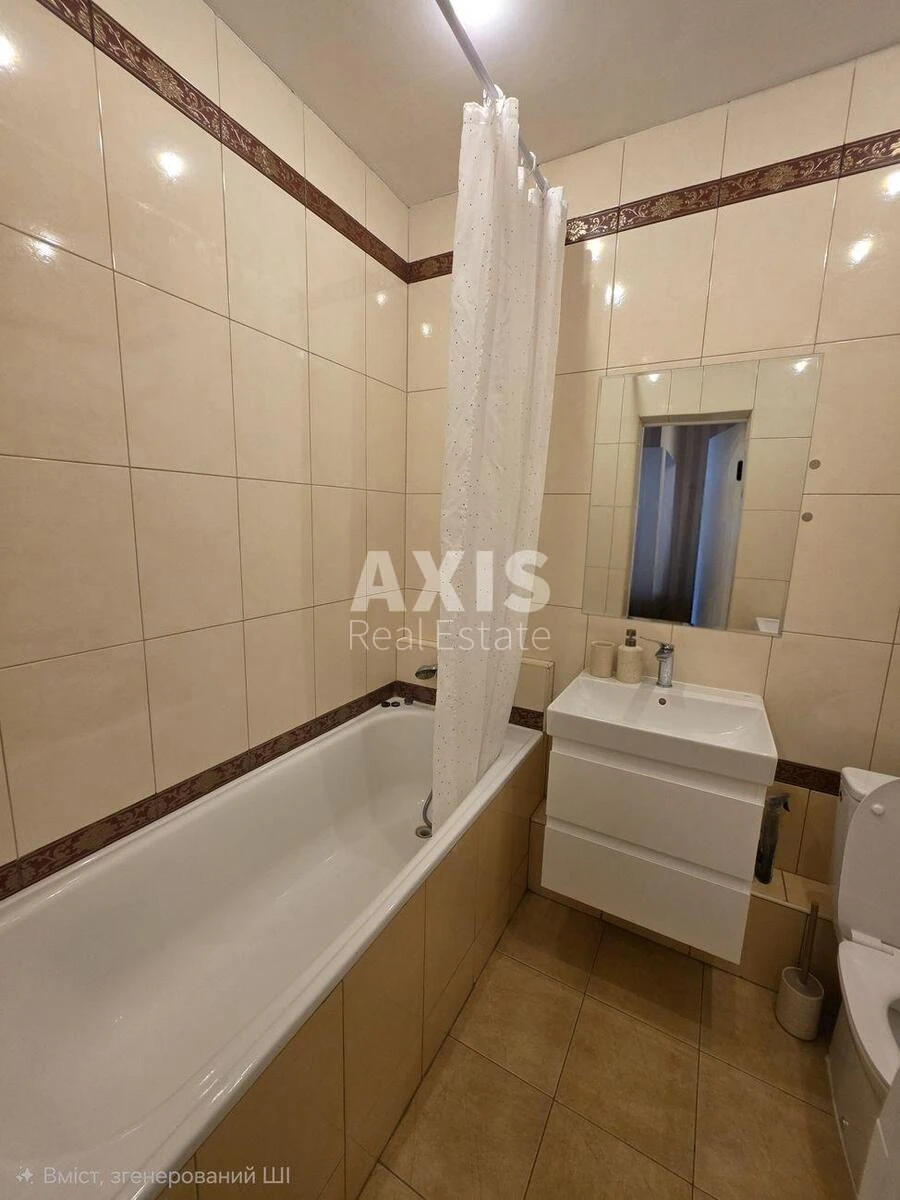 1k apartment vul. Mykil's'ko-Slobids'ka Two B682017