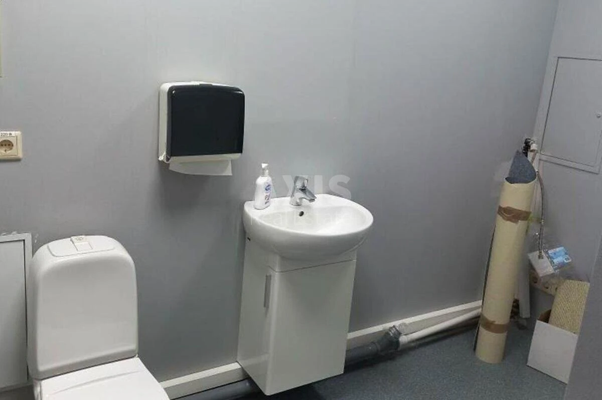 Office prov. Muzejnyj 4, 76m2532712