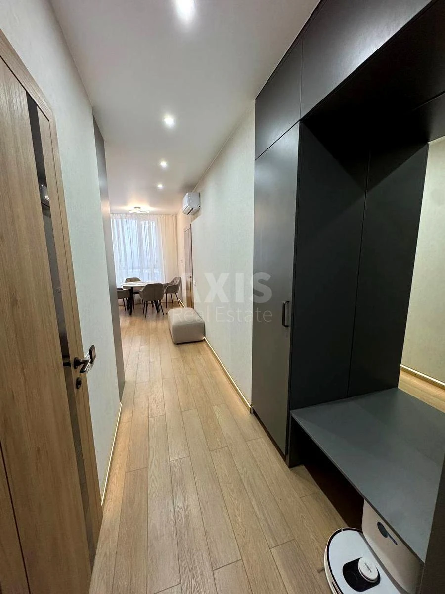 3k apartment shose Stolychne 106654912