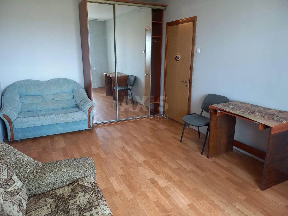 3k apartment vul. Myloslavs'ka 32/51620402