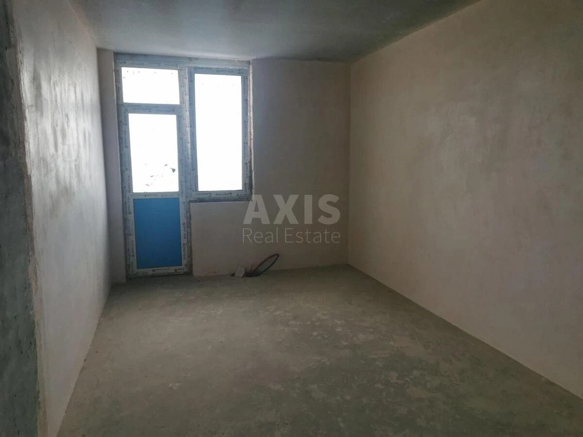 1k apartment vul. Novoukrai'ns'ka 24А64958