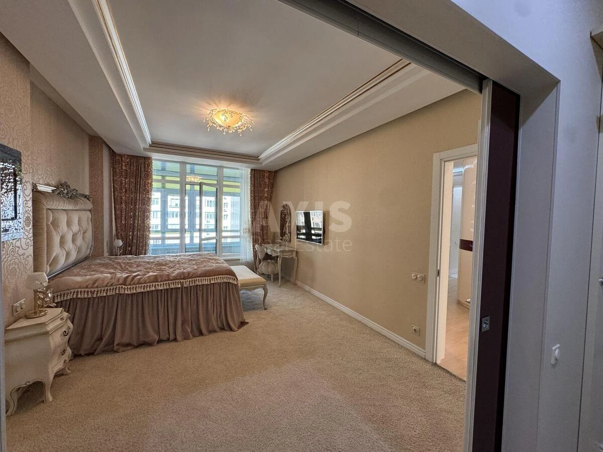 4k apartment vul. Andriya Verkhohlyada 18649653