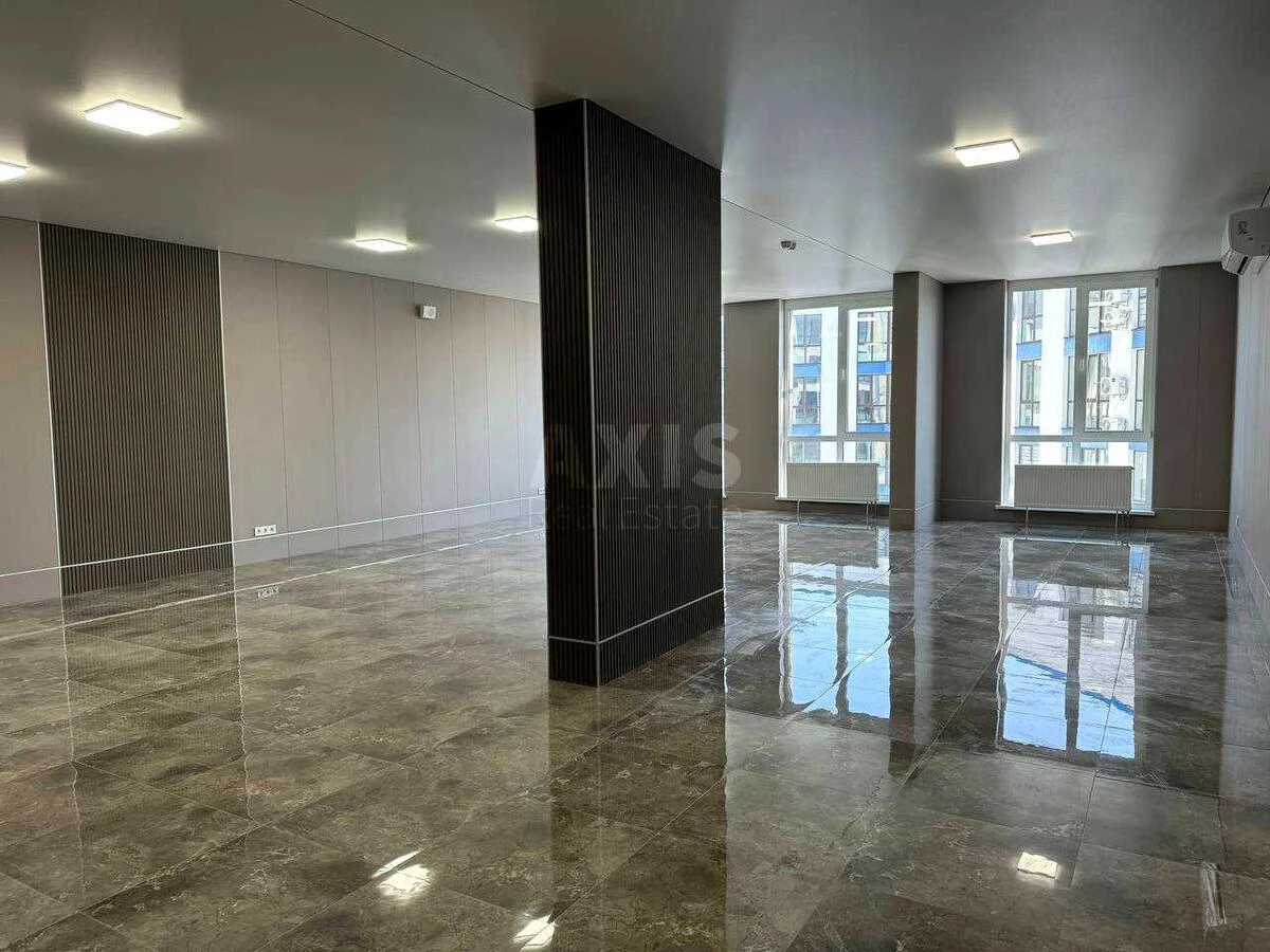 Office vul. Alimpiya Halyka 3, 106m2712832