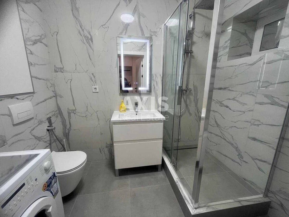 2k apartment pr-t Peremogy 55496163