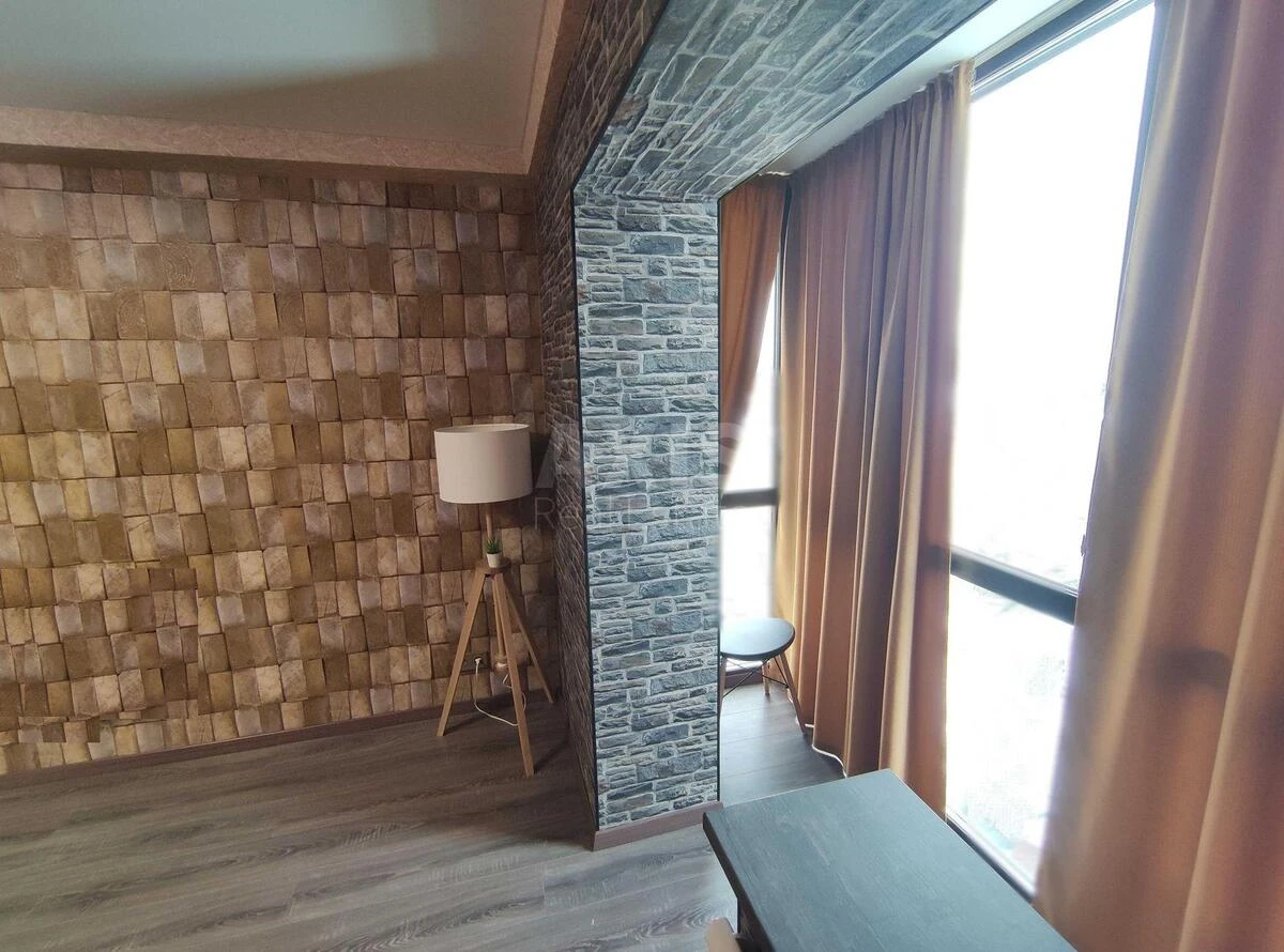 2k apartment vul. Doncja Myhajla 21А579812