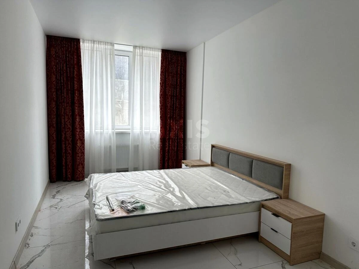 2k apartment vul. Novovokzal'na 69623131