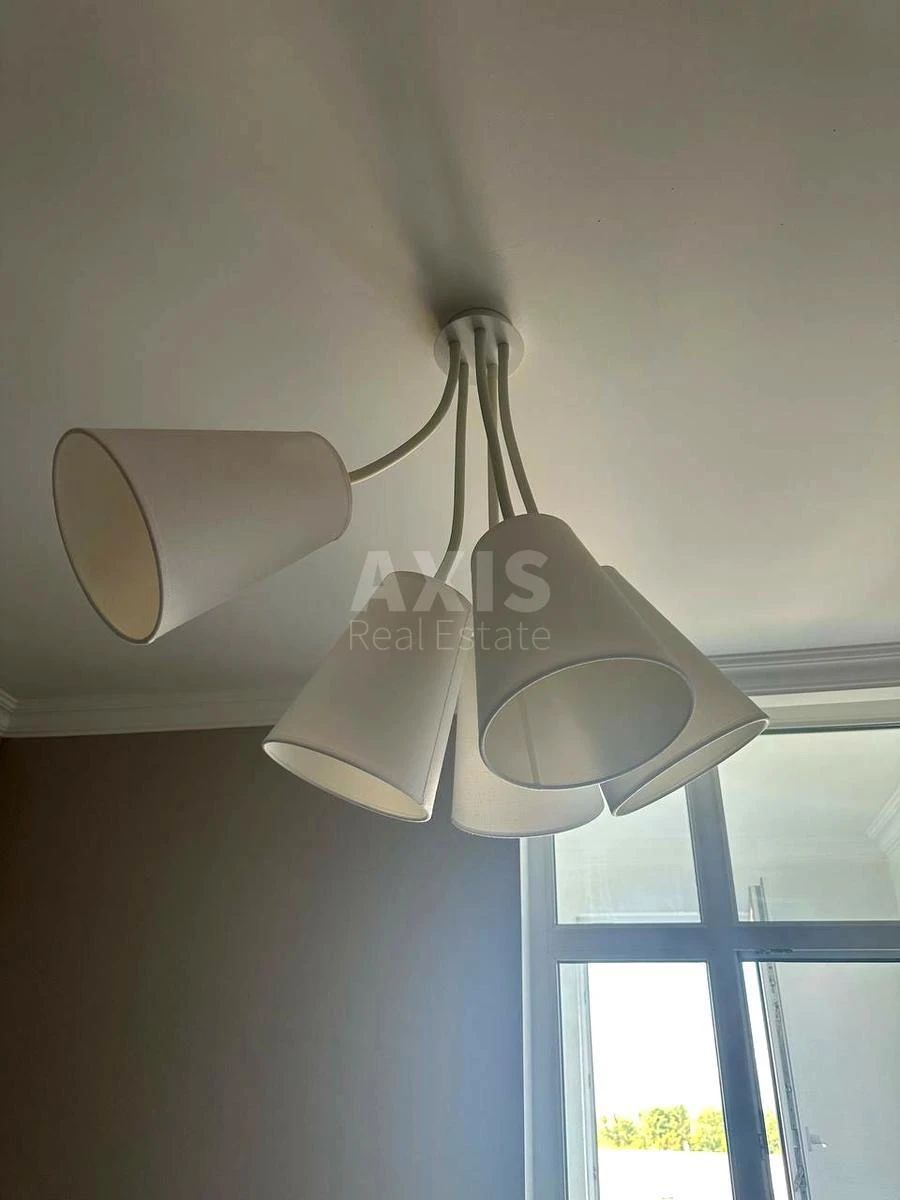 1k apartment vul. Narodnogo opolchennja 3594043