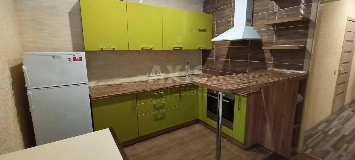 3k apartment vul. Ushyns'kogo 14Б