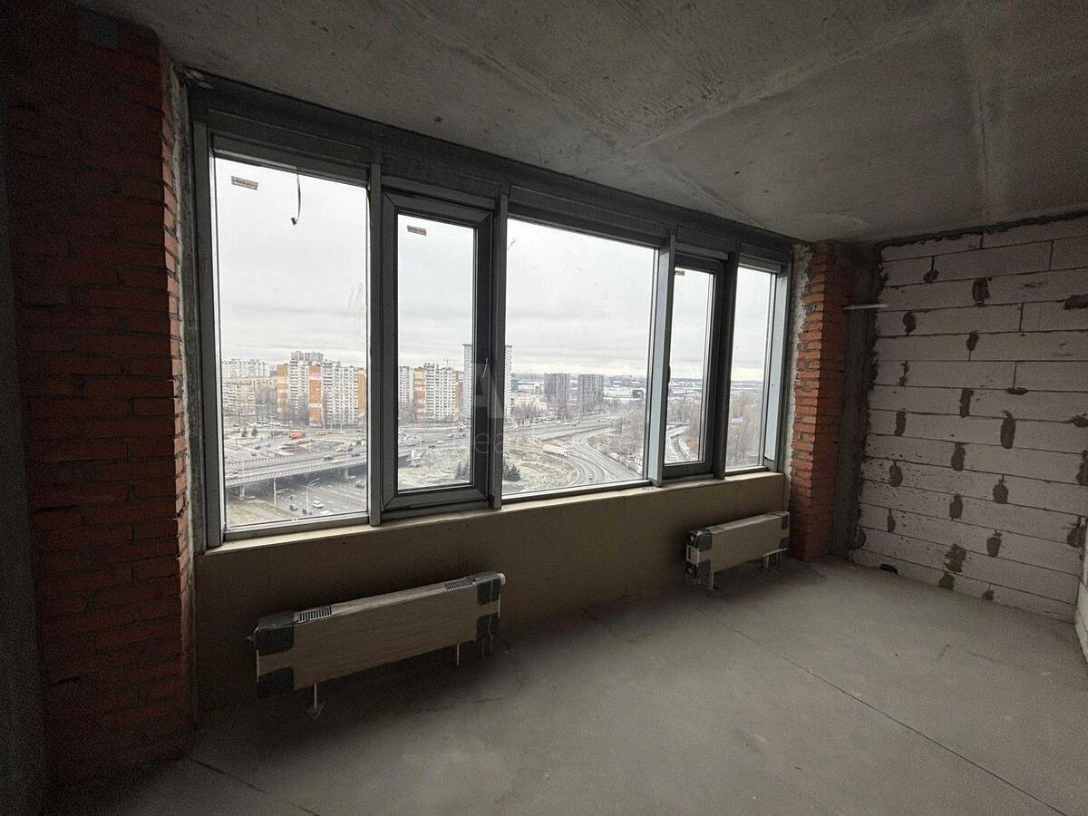 3k apartment vul. Zabolotnogo Akademika 1Б7029110
