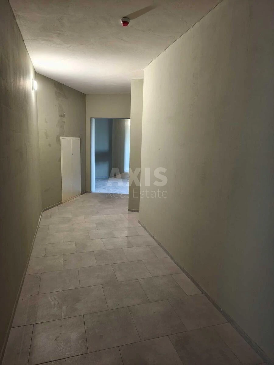 1k apartment vul. Novopol'ova 27179720