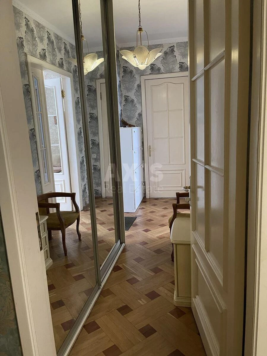 2к квартира пр-т Берестейский 60655825