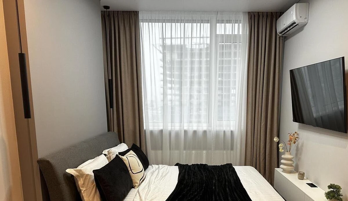 1к квартира пр-т Берестейский 11Б718211