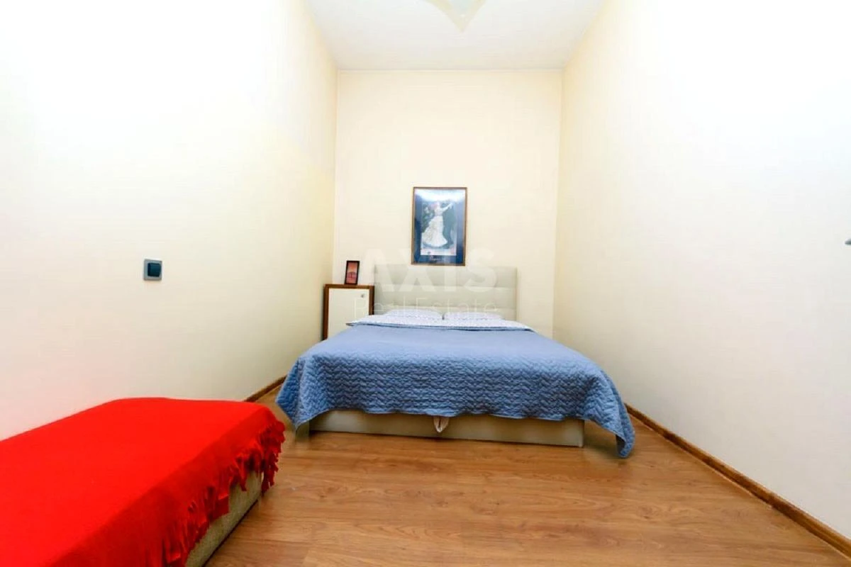 3k apartment vul. Velyka Vasyl'kivs'ka 43/166554418