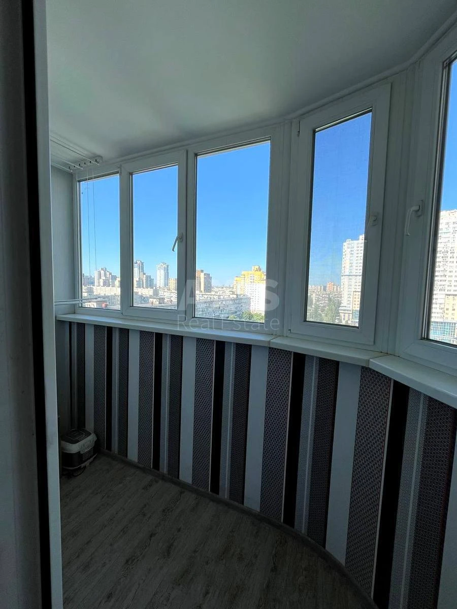 2k apartment vul. Shums'kogo Jurija 3Г593465