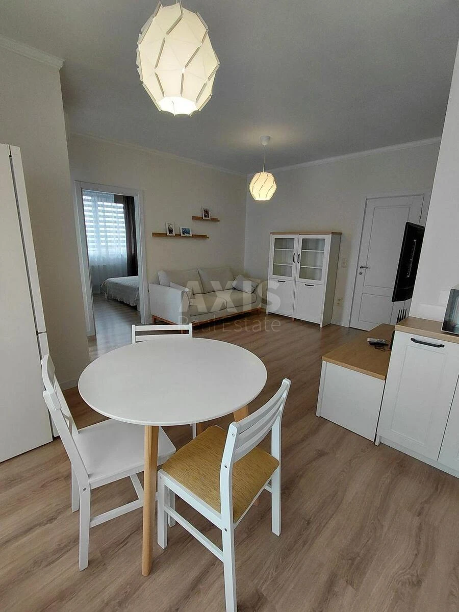 1к квартира ул. Ревуцкого 4068772