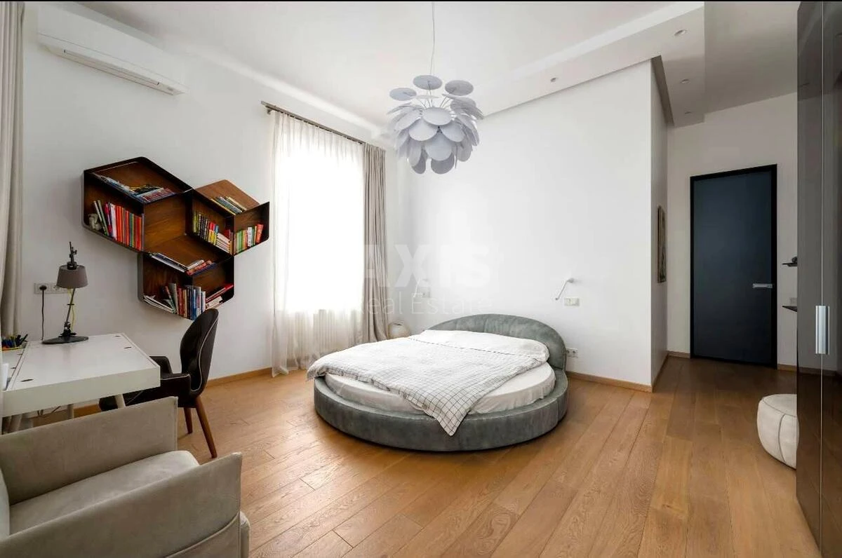 5k apartment vul. Antonovycha 17А7024412