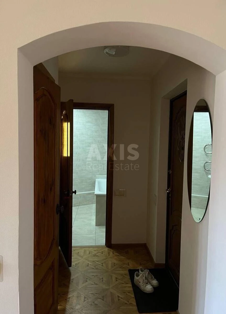 4k apartment vul. Levka Lukyanenka 13А7176418