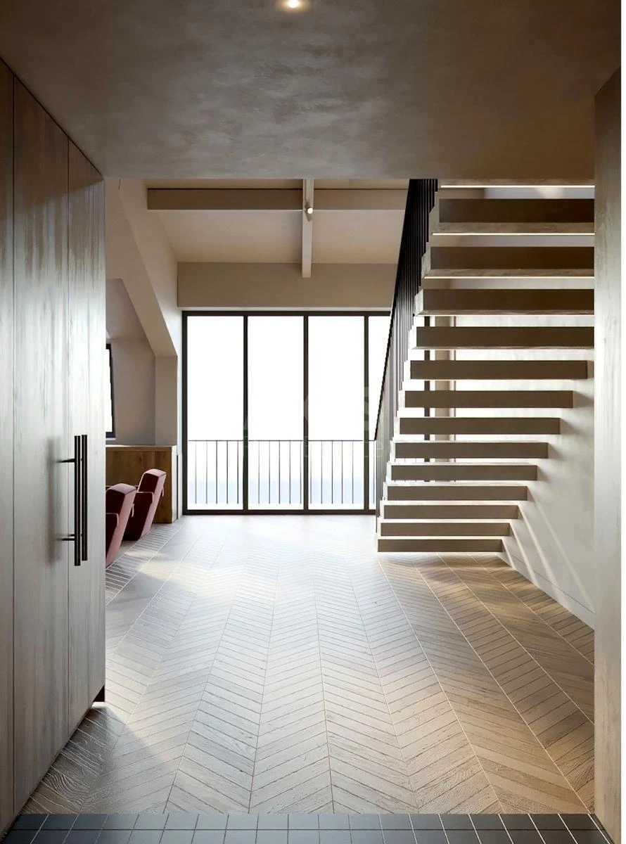 4k apartment vul. Instytuts'ka 13А701891