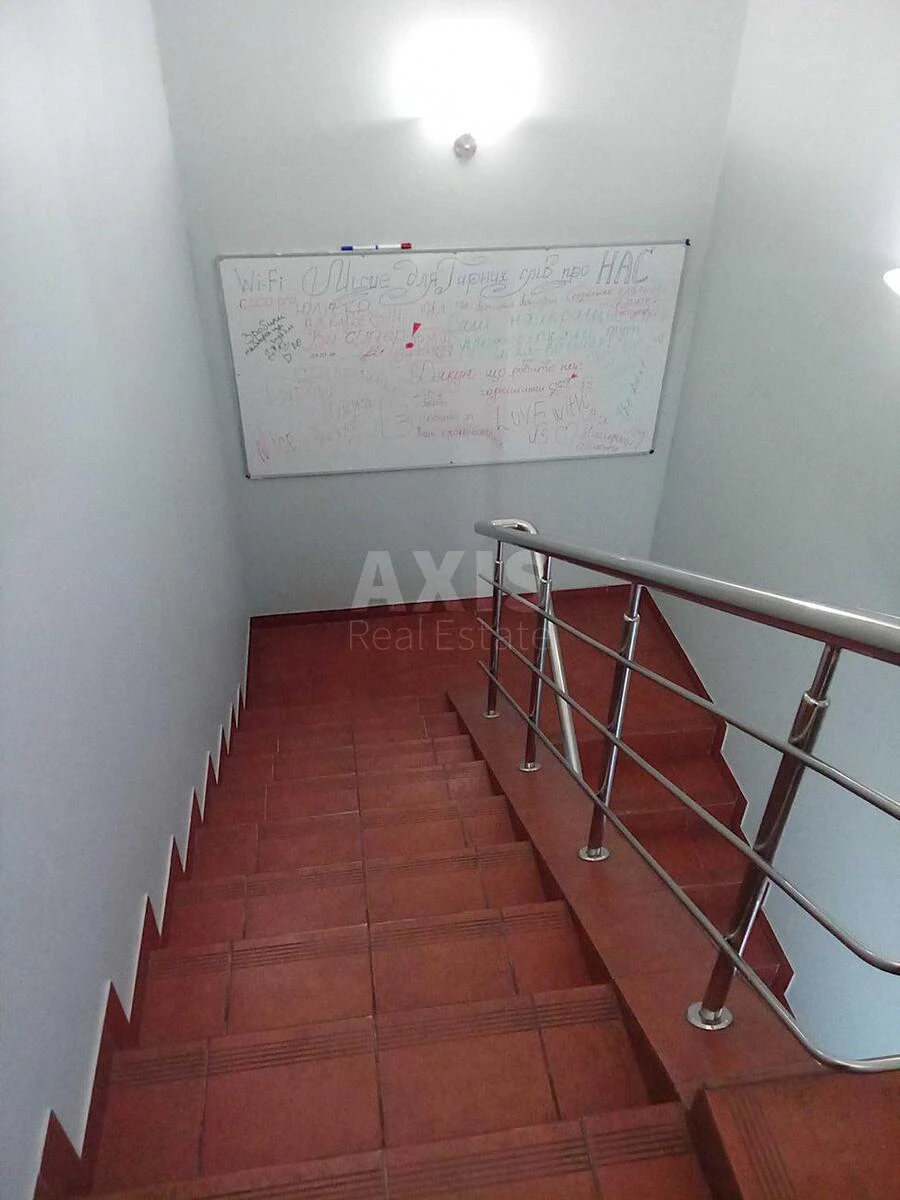 Офис ул. Павловская 17, 166м26709115