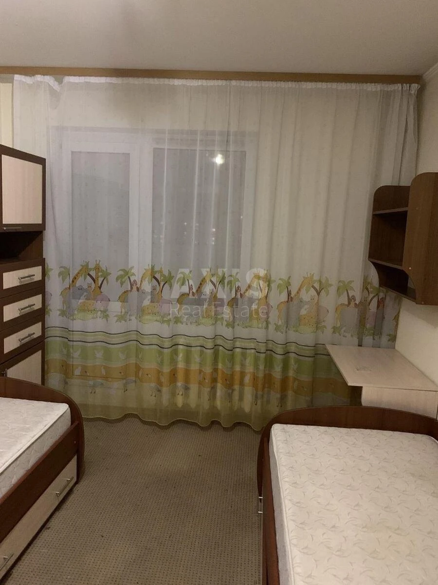 4k apartment vul. Dragomanova 126874812