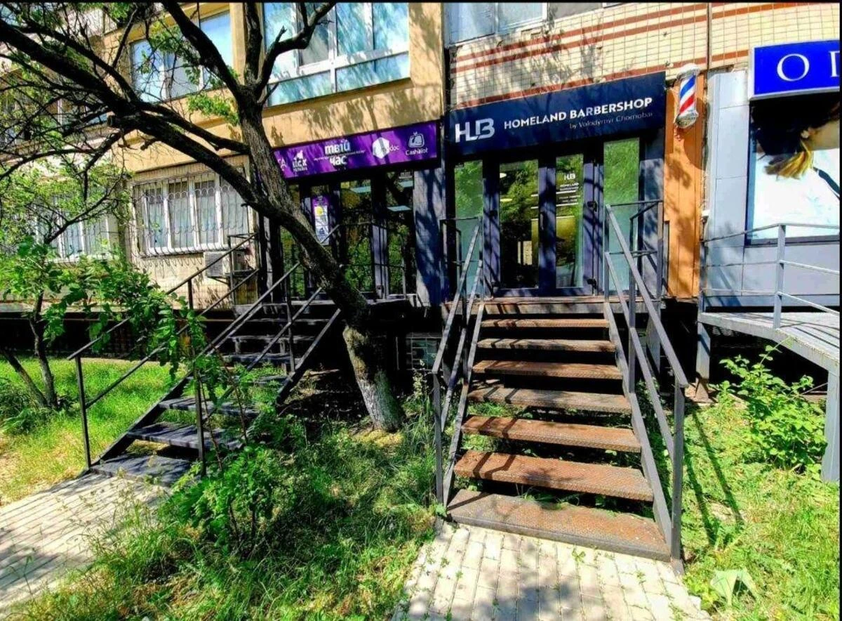 Объект торговли пр-т Оболонский 15, 24м2634780