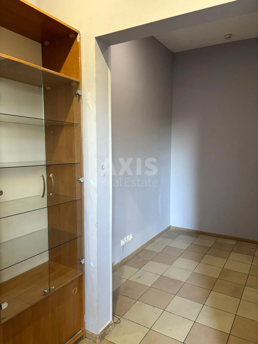 Office vul. Strokacha Tymofija 3, 64m2667861