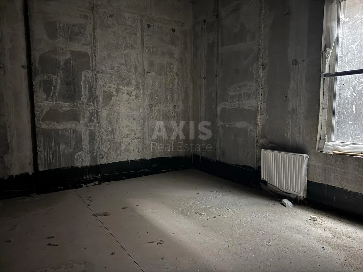 Service object vul. Rodyny Kristeriv 21, 209m2667924