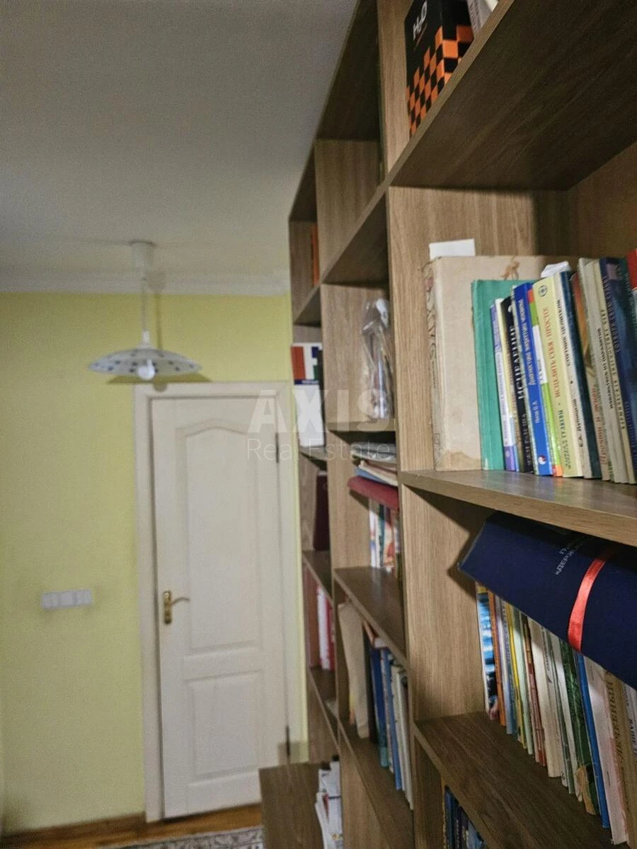 4к квартира ул. Предславинская 26А6680216