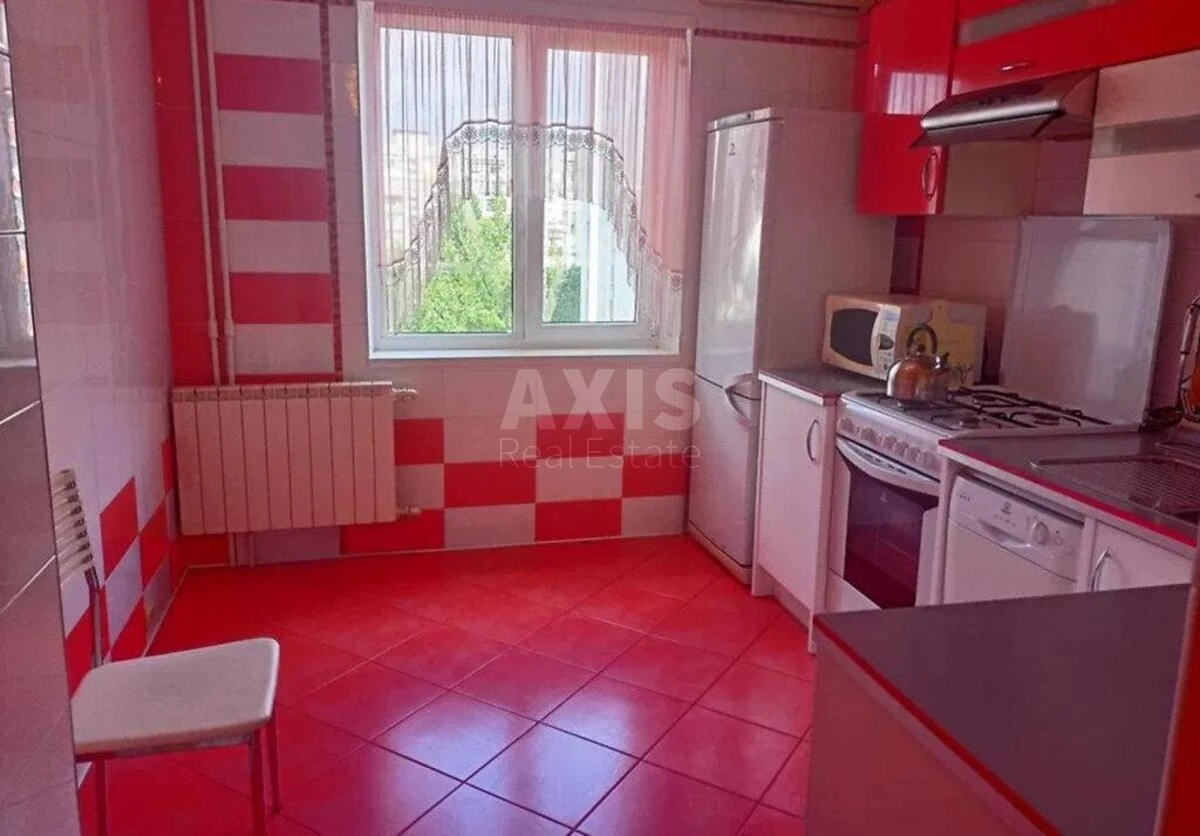 3k apartment vul. Mykil's'ko-Slobids'ka 6/2699430