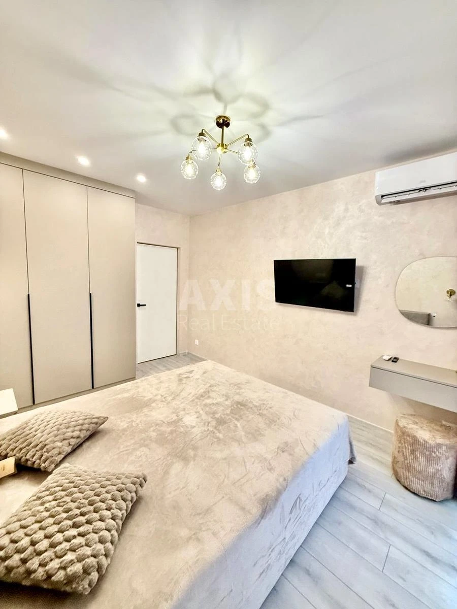 2k apartment vul. Myhajla Maksymovycha 24627203