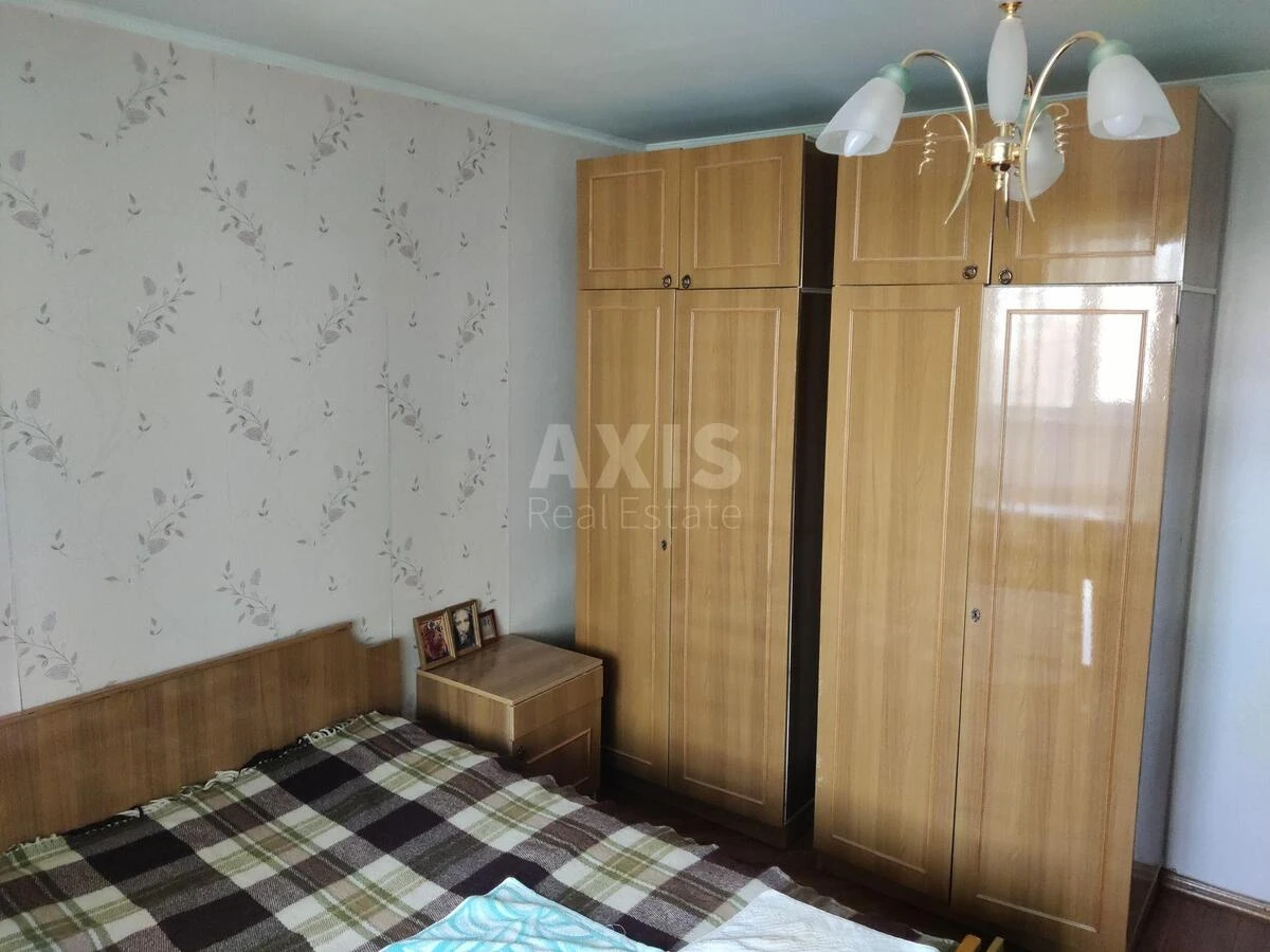 3k apartment vul. Ushyns'kogo 25627406