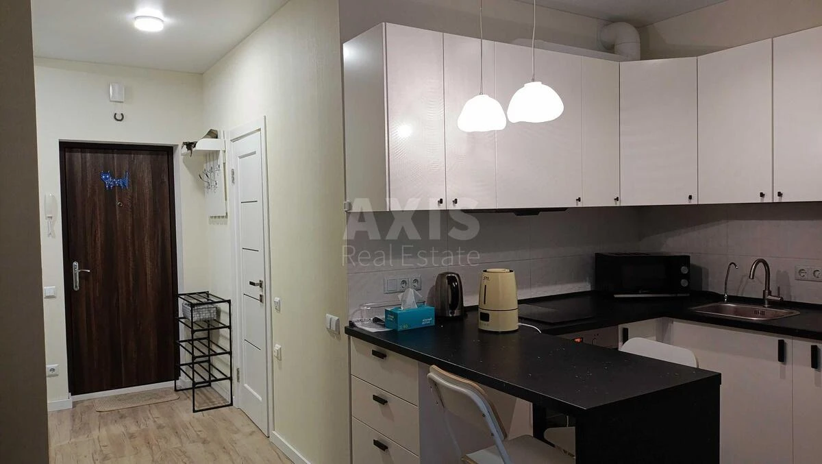 1к квартира ул. Березовая 41652370