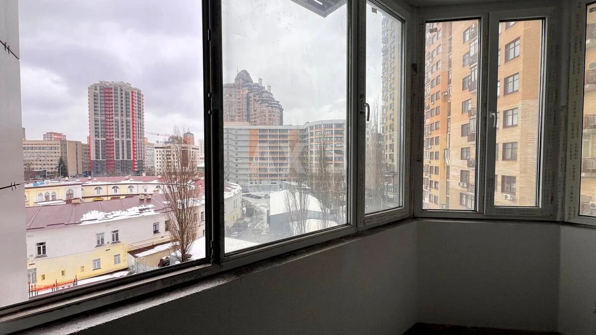 3к квартира ул. Евгения Коновальца 34668433