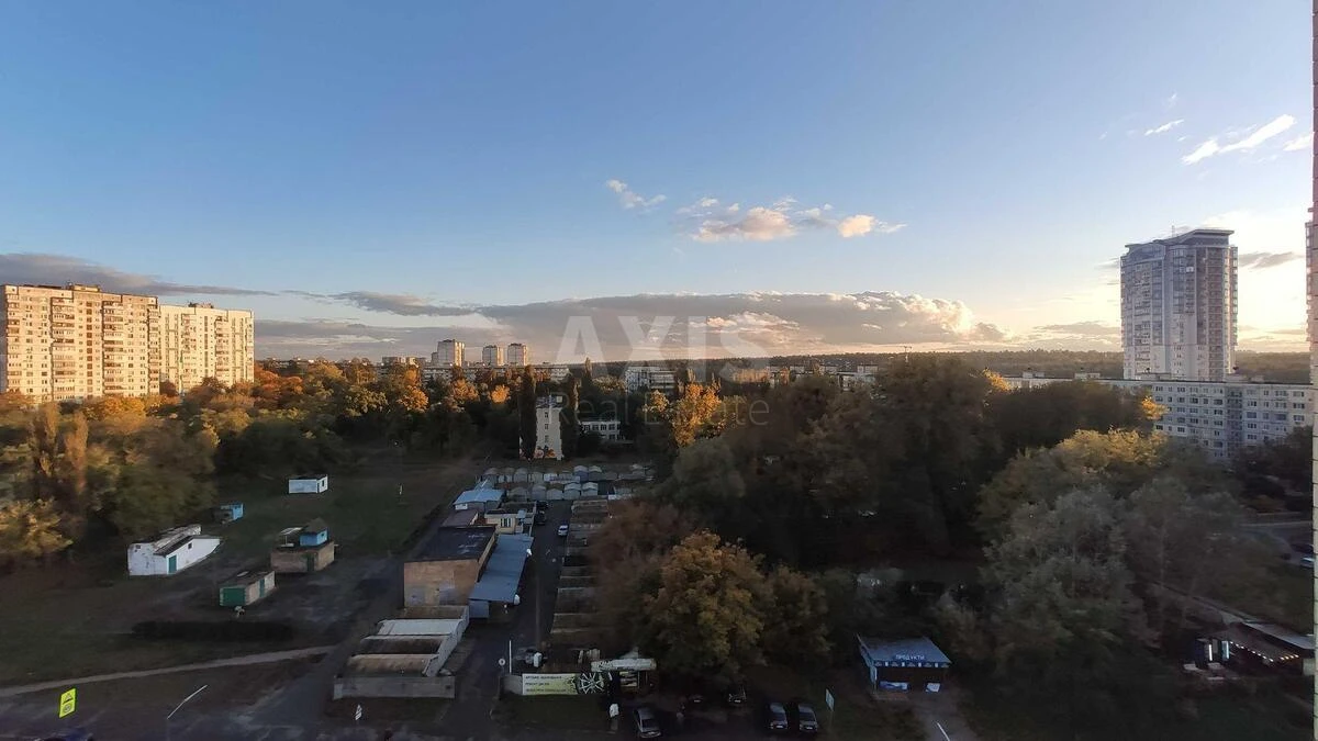 3к квартира ул. Прилужная 147000614