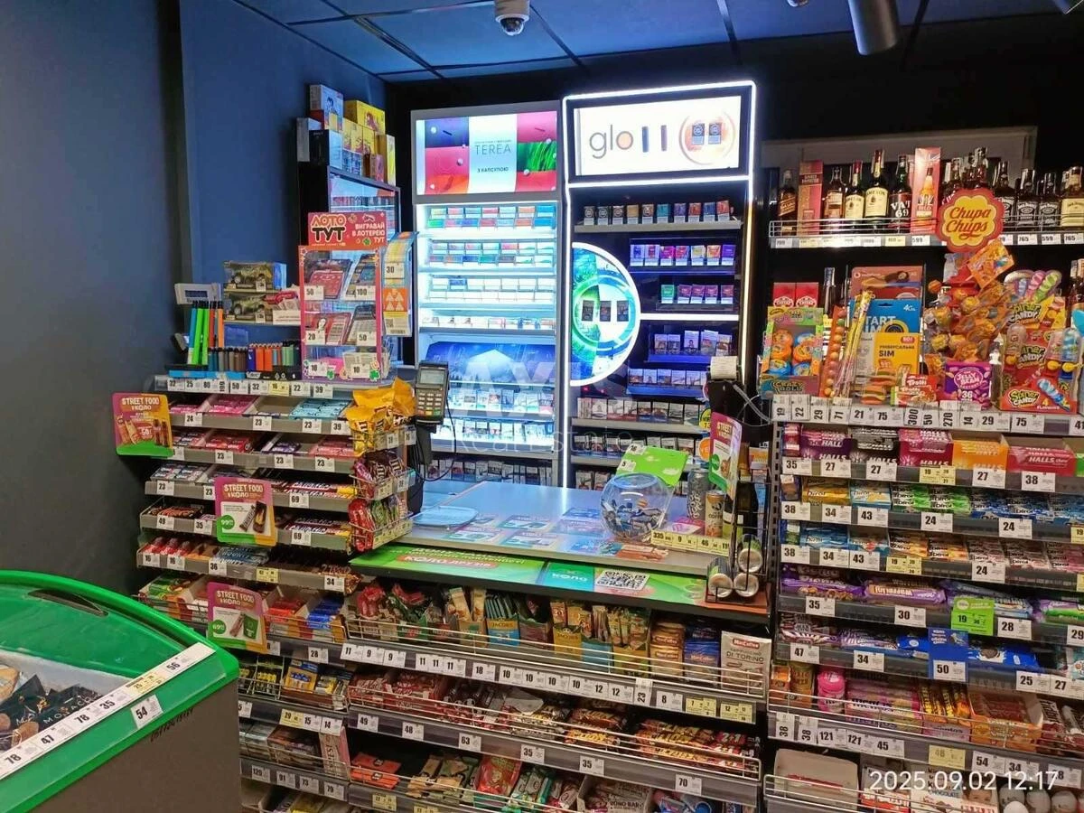 Trade object vul. Horol's'ka 1А, 70m2605660