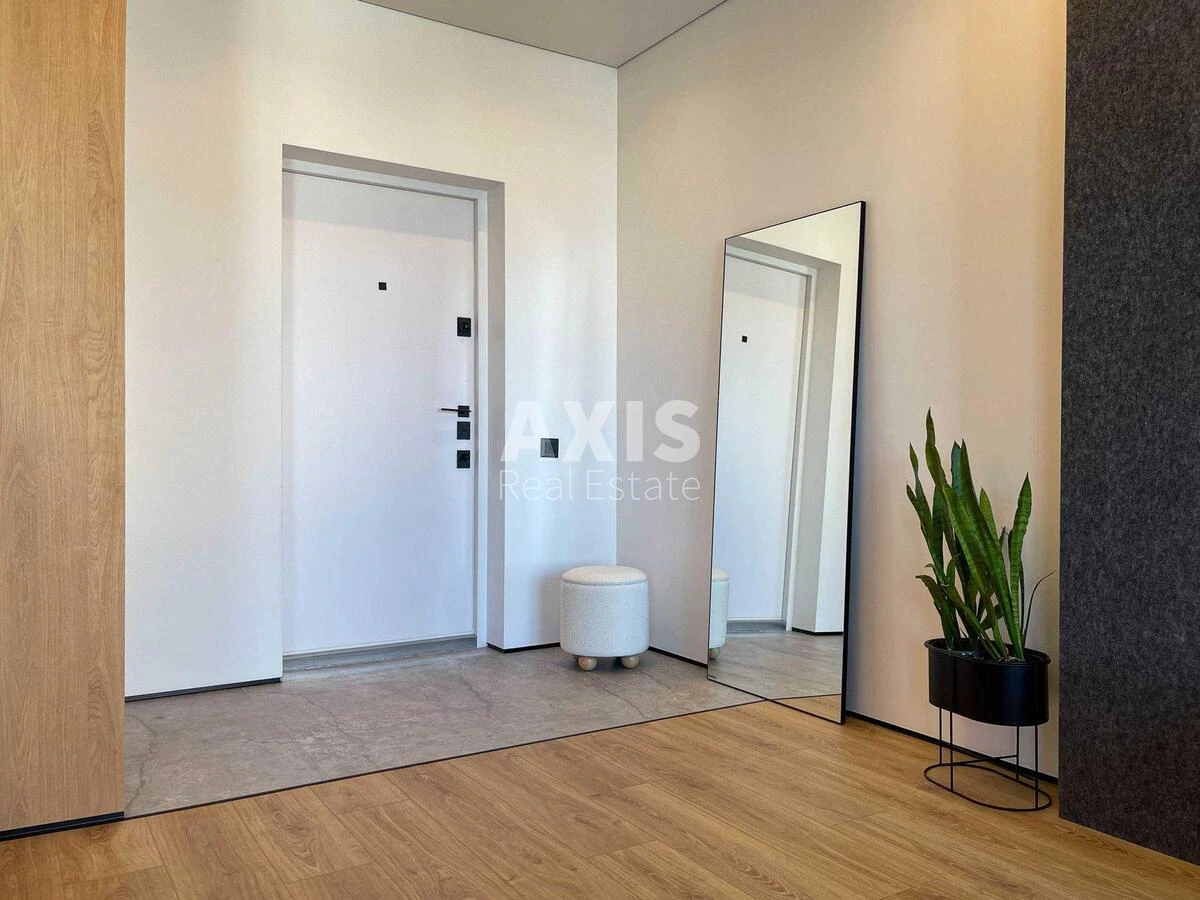 2k apartment vul. Revuc'kogo 405666113