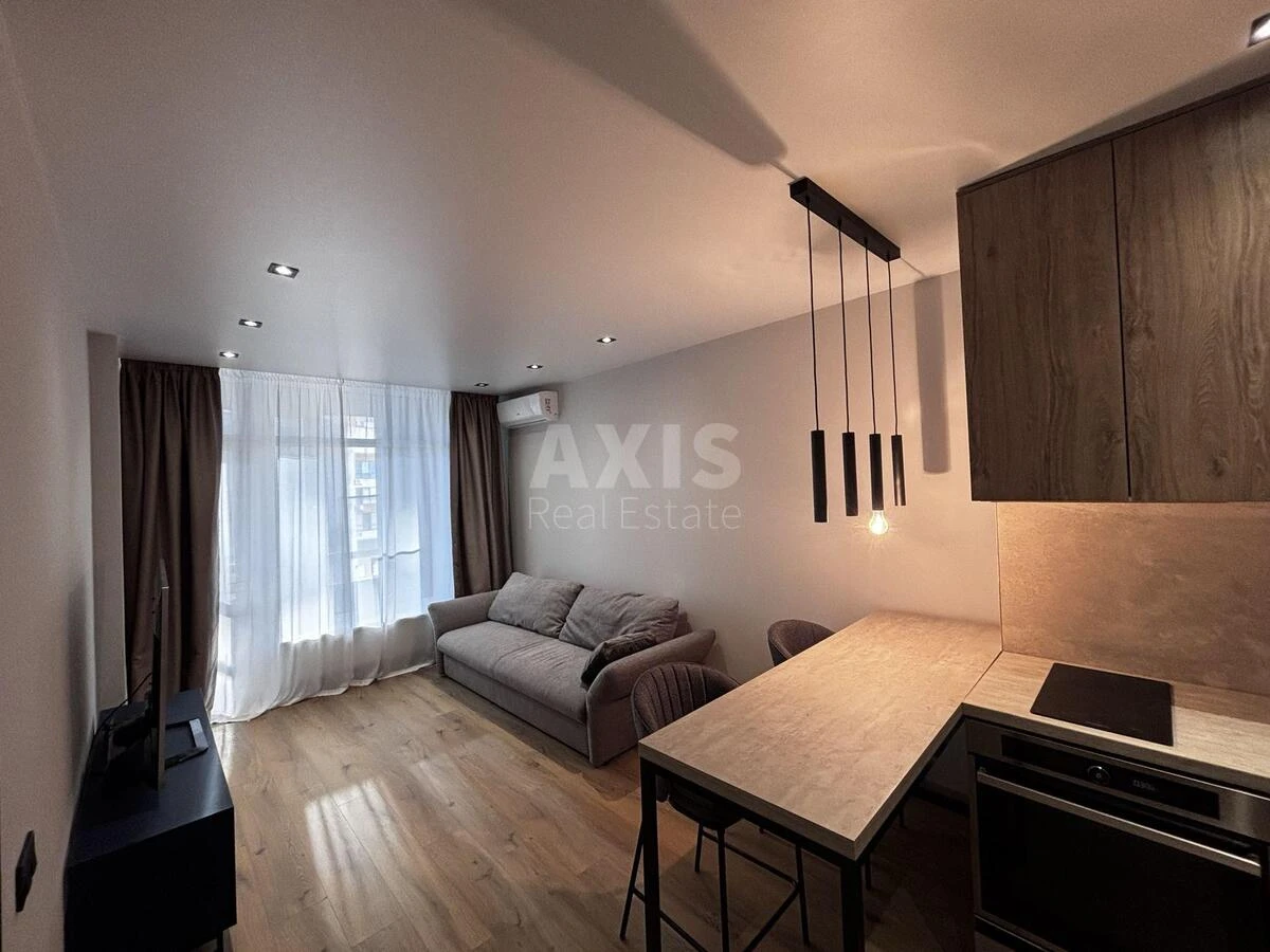 1k apartment pr-t Yevropeyskoho Soyuzu 43Б685961
