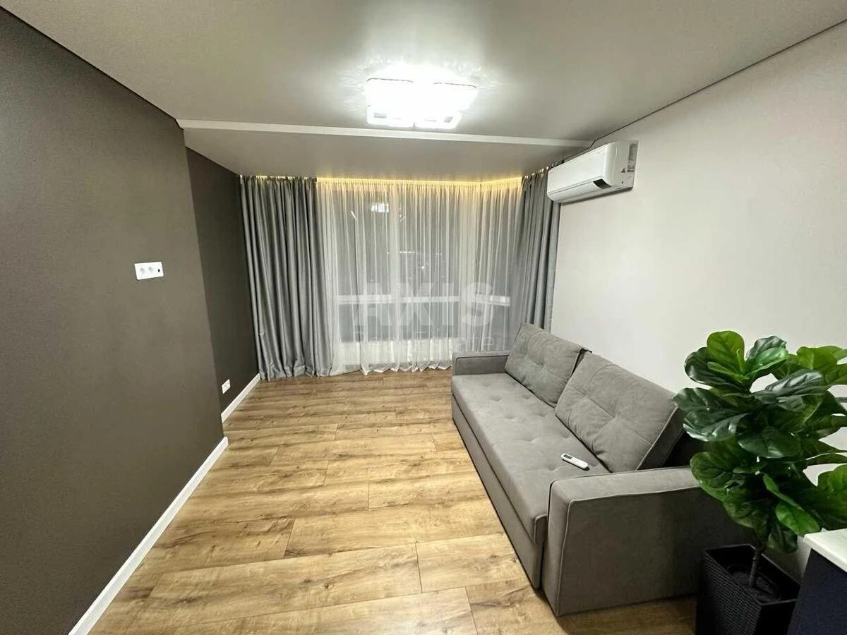 2к квартира спуск Лысогорский 20653644