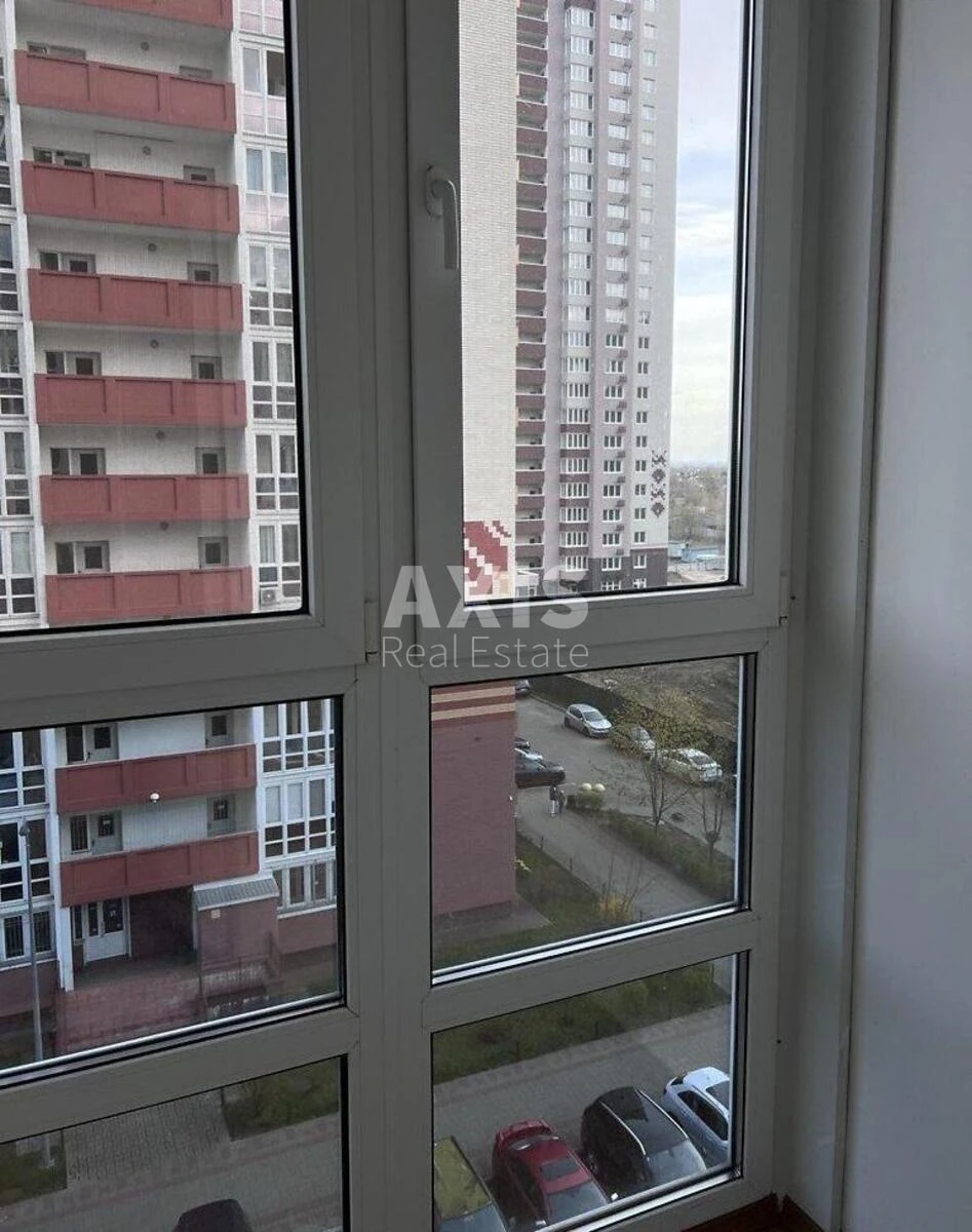 2к квартира ул. Русовой Софии 5693545