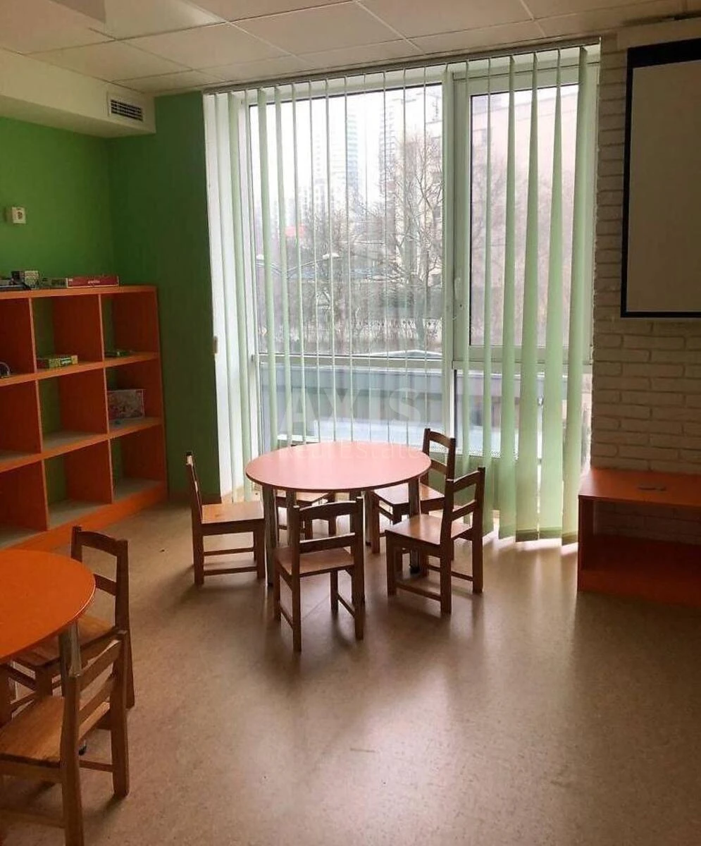 Объект торговли ул. Джона Маккейна 7, 334м2654066