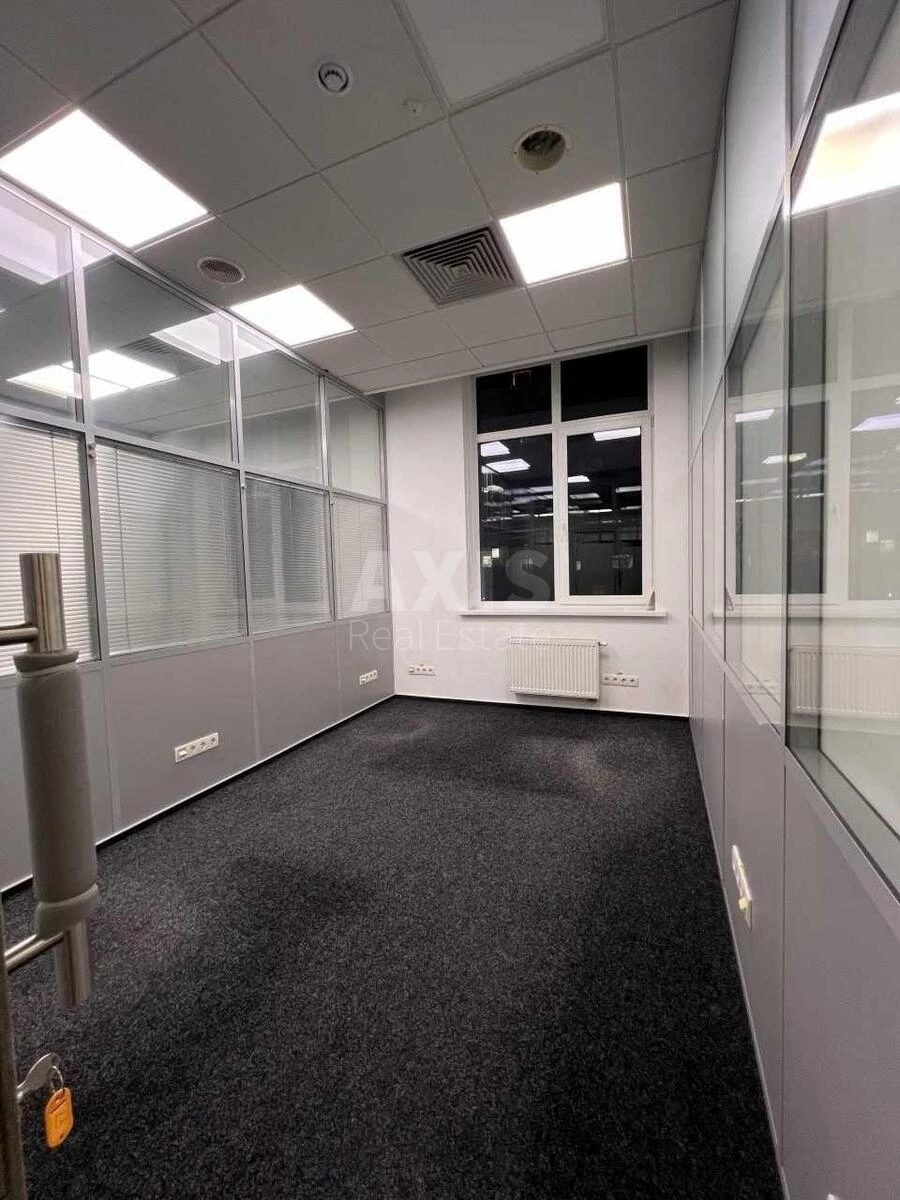 Office vul. Zhyljans'ka 110, 530m2669853