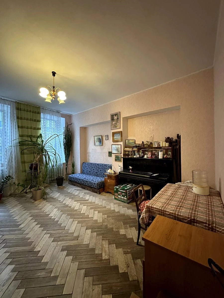 3k apartment vul. Oleksandra Konyskoho 60632309