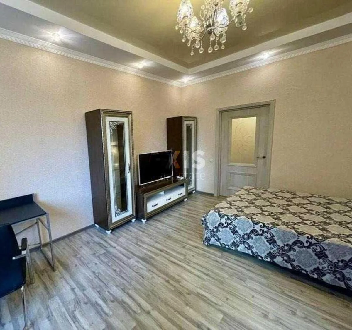 2k apartment vul. Dilova 2627772