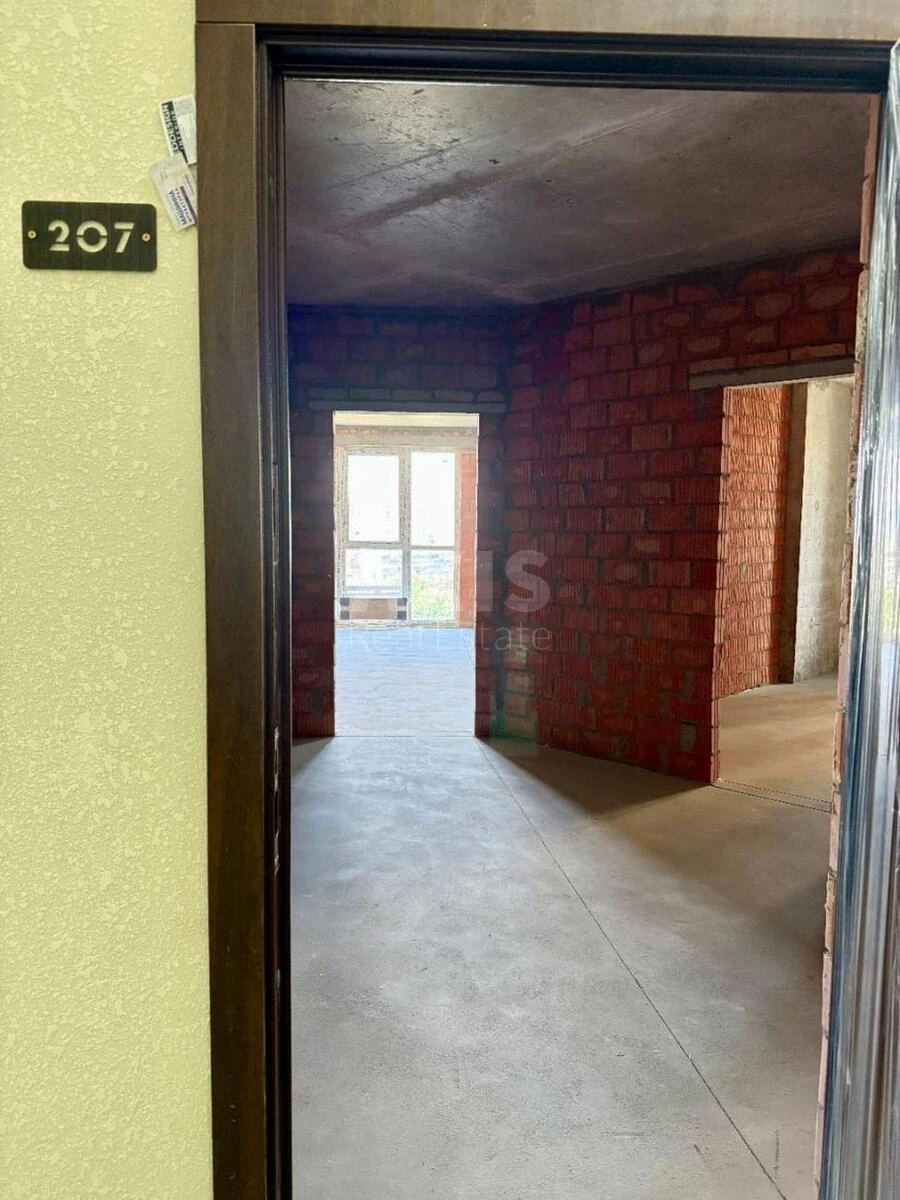 3k apartment vul. L'vivs'ka 1654523